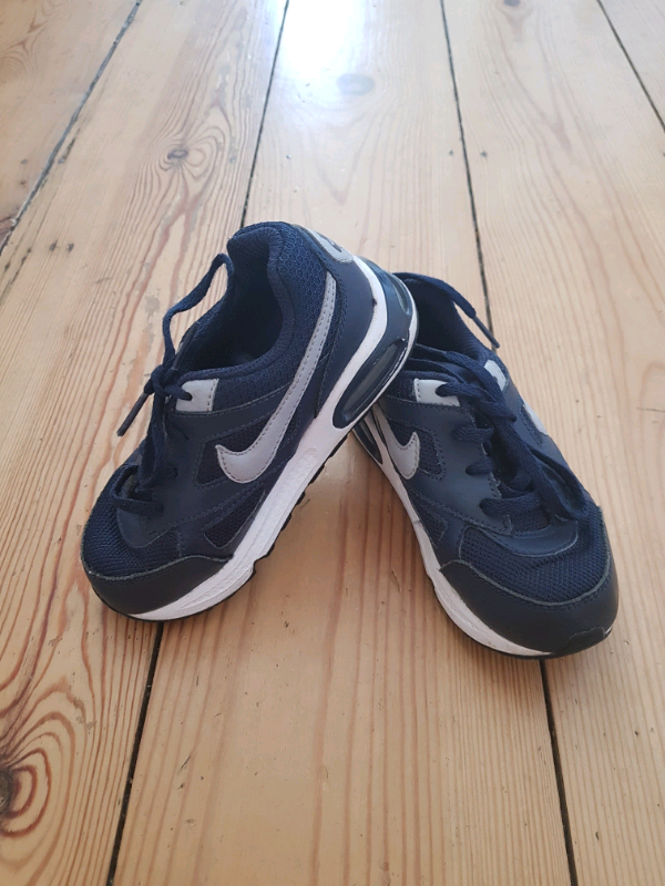 george boys trainers